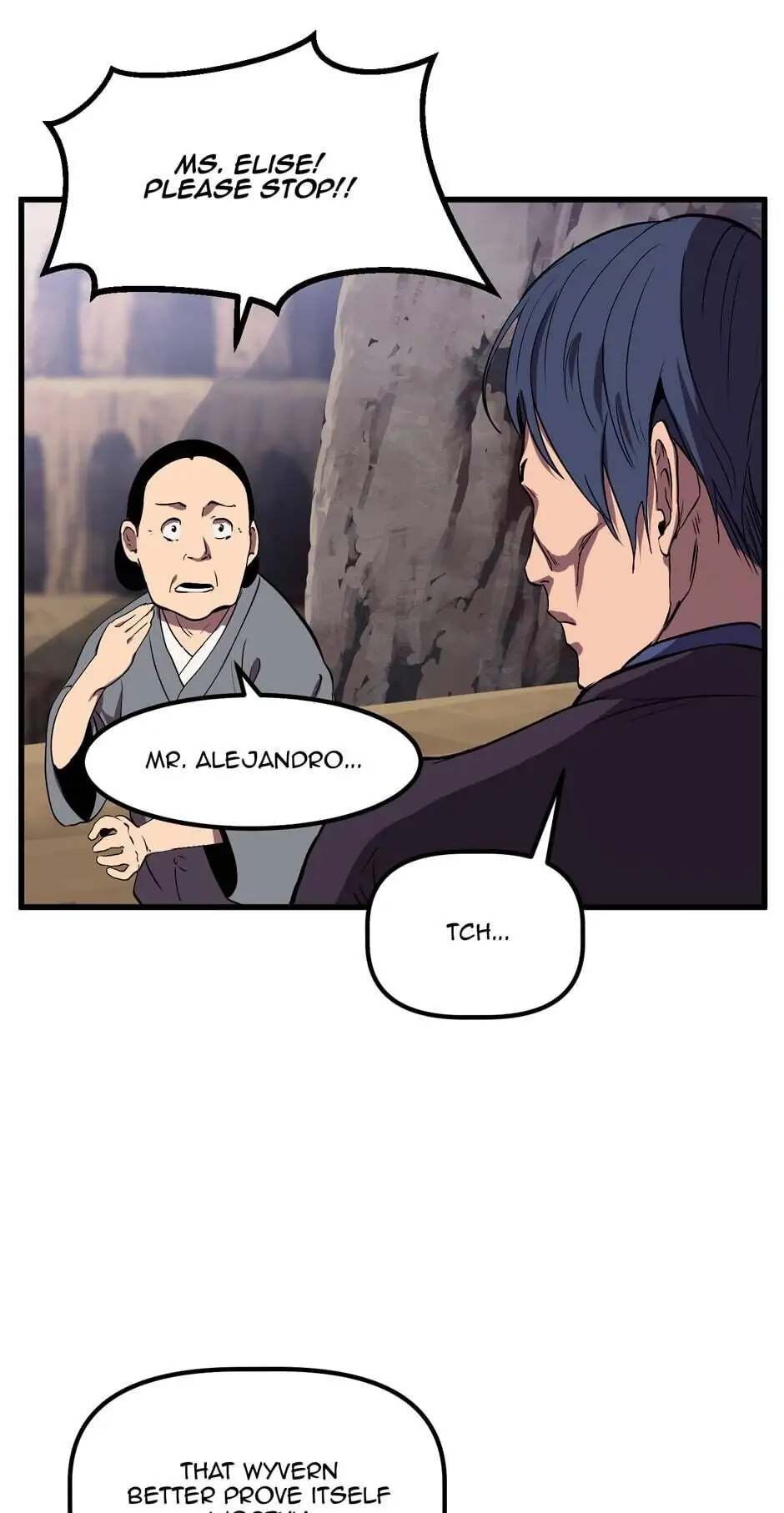 Survival Story of a Sword King in a Fantasy World Chapter 27 - Page 50