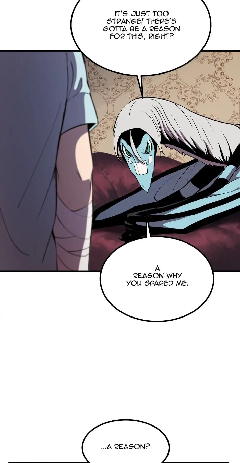 Survival Story of a Sword King in a Fantasy World Chapter 27 - Page 55