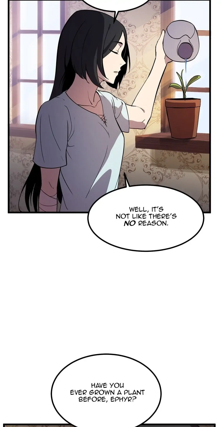 Survival Story of a Sword King in a Fantasy World Chapter 27 - Page 56