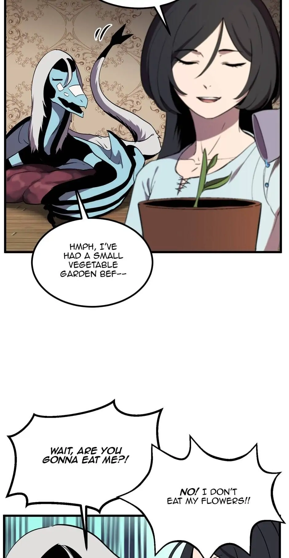 Survival Story of a Sword King in a Fantasy World Chapter 27 - Page 57