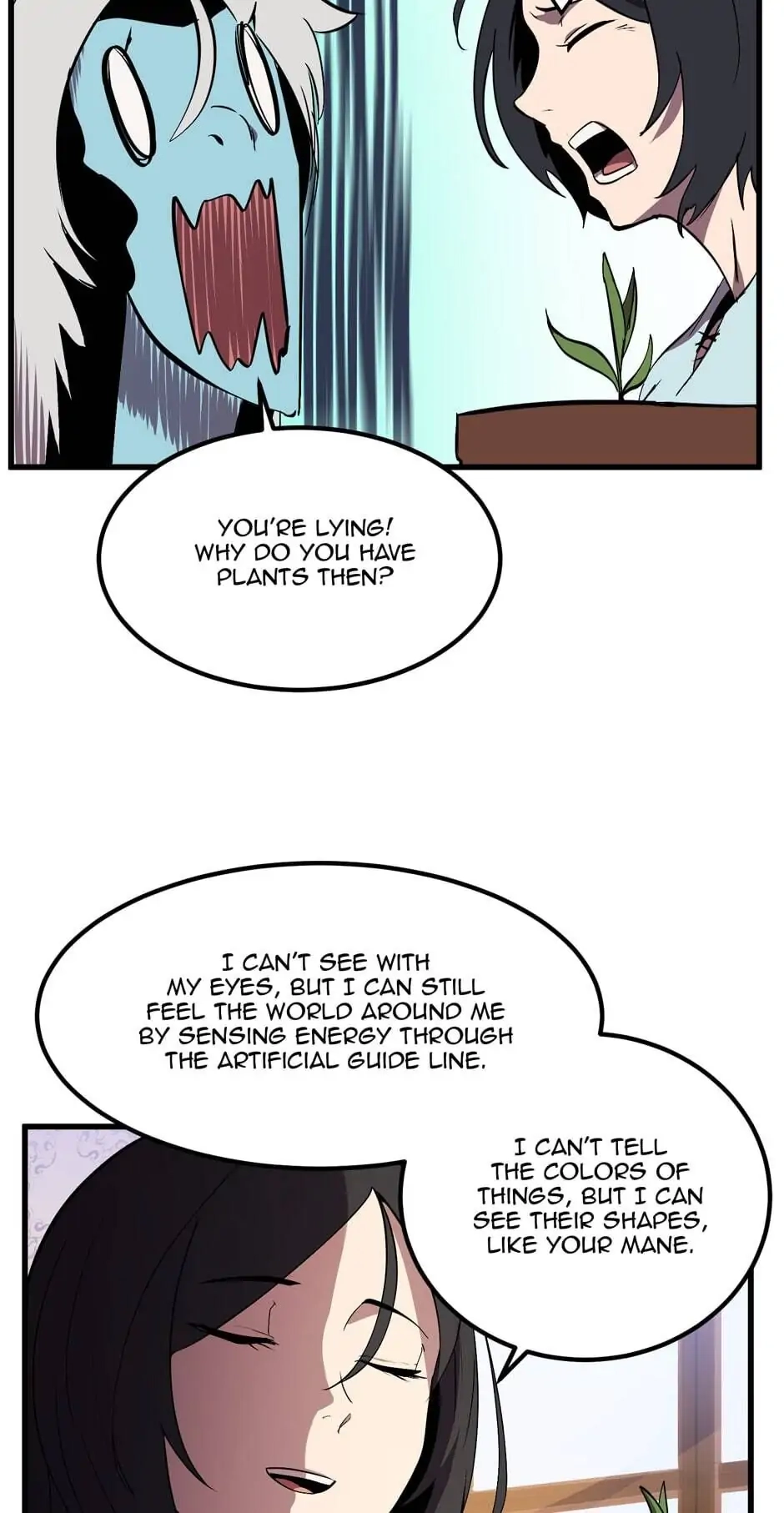 Survival Story of a Sword King in a Fantasy World Chapter 27 - Page 58