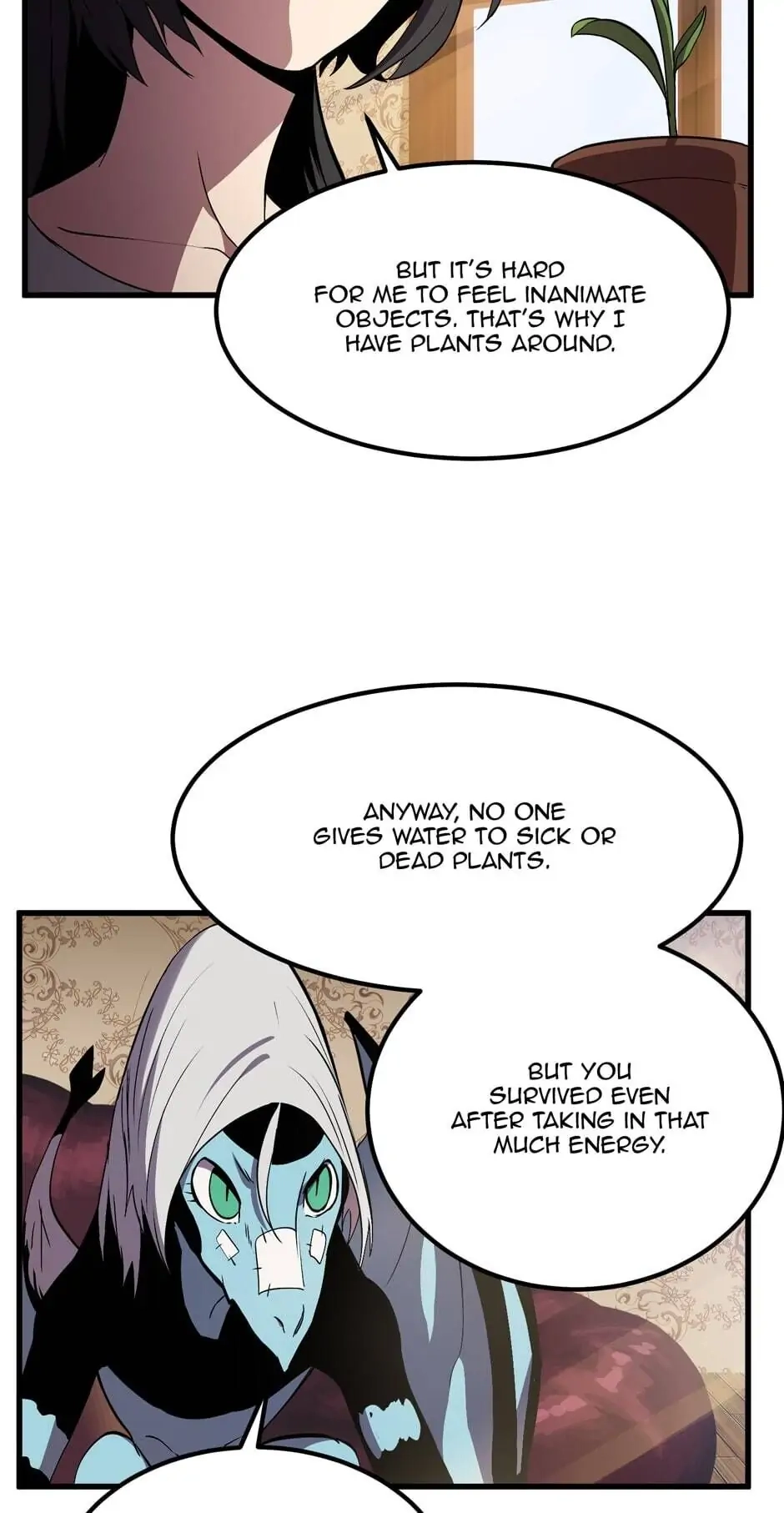 Survival Story of a Sword King in a Fantasy World Chapter 27 - Page 59