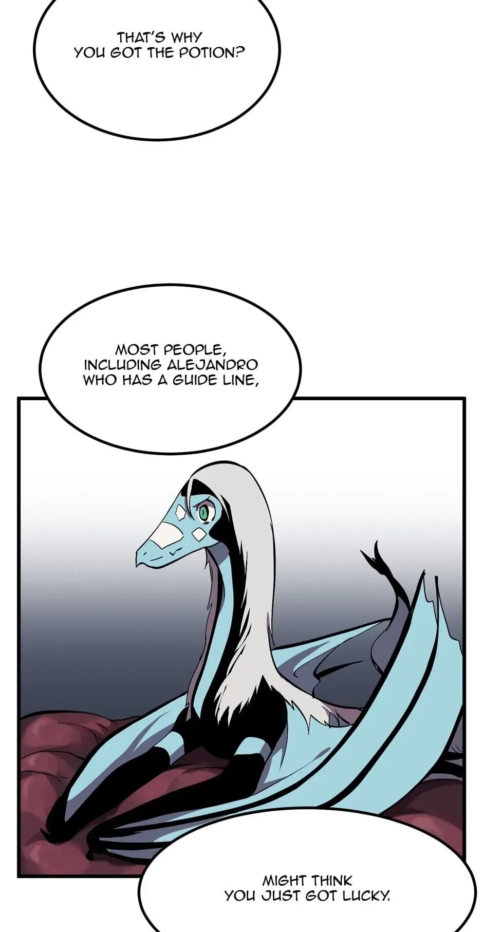 Survival Story of a Sword King in a Fantasy World Chapter 27 - Page 60