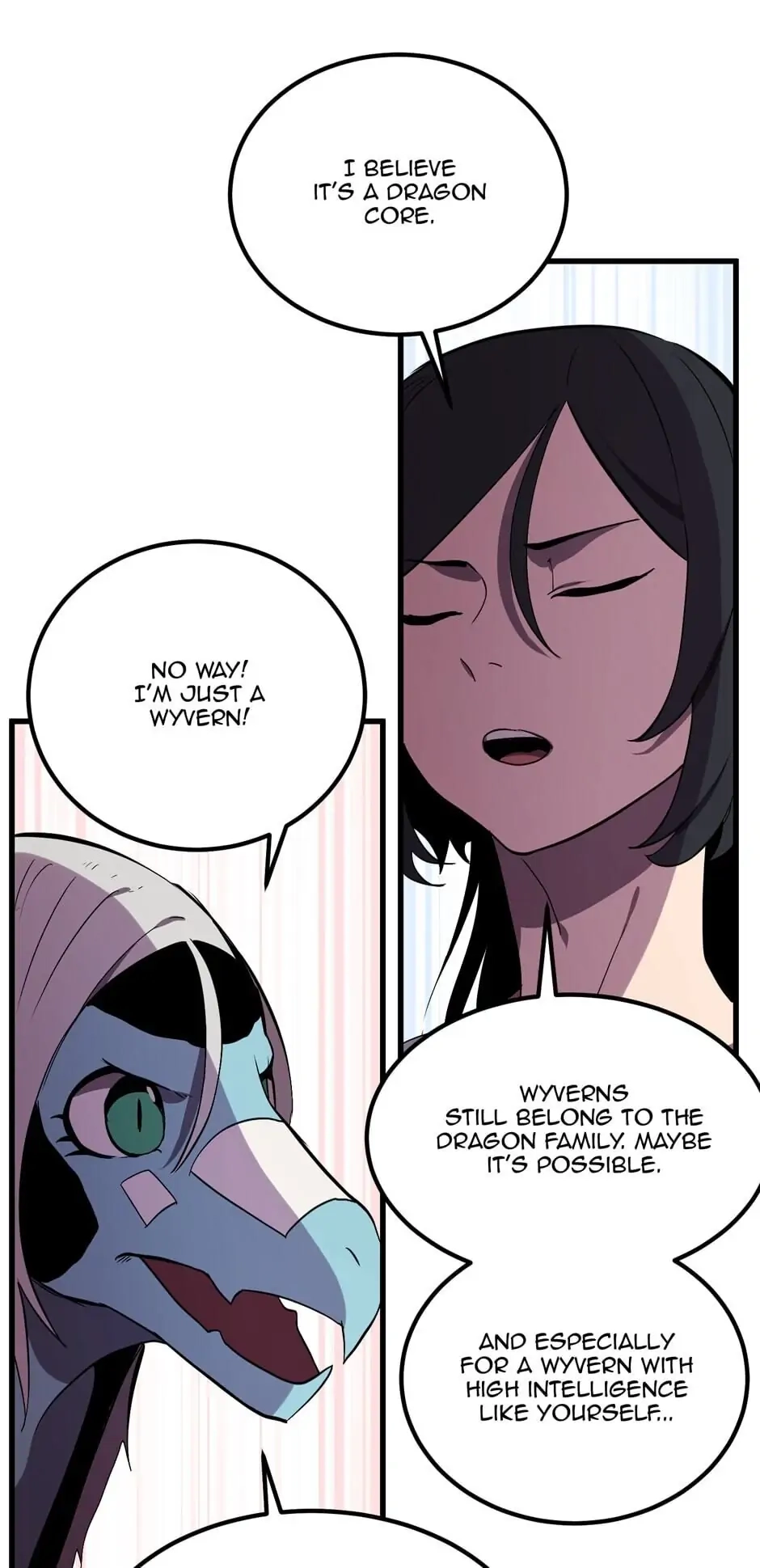 Survival Story of a Sword King in a Fantasy World Chapter 27 - Page 62