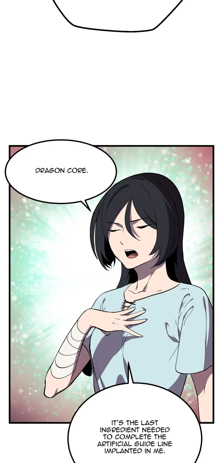 Survival Story of a Sword King in a Fantasy World Chapter 27 - Page 64