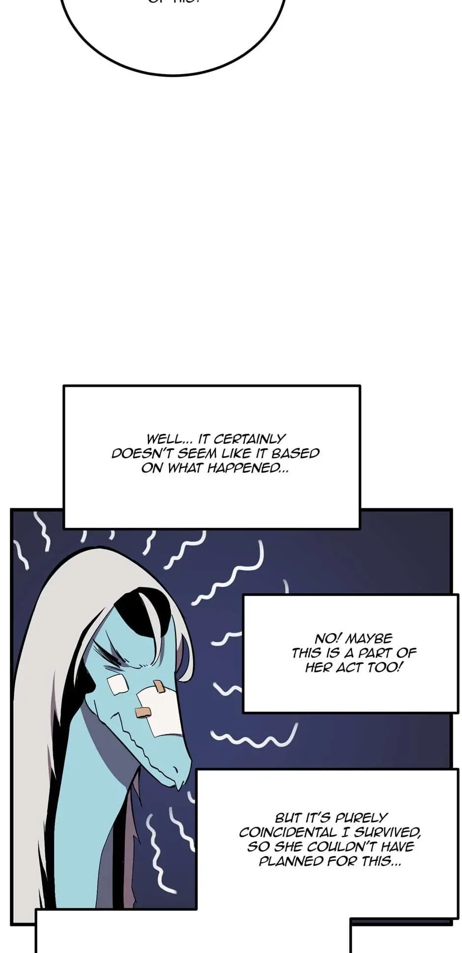 Survival Story of a Sword King in a Fantasy World Chapter 27 - Page 66