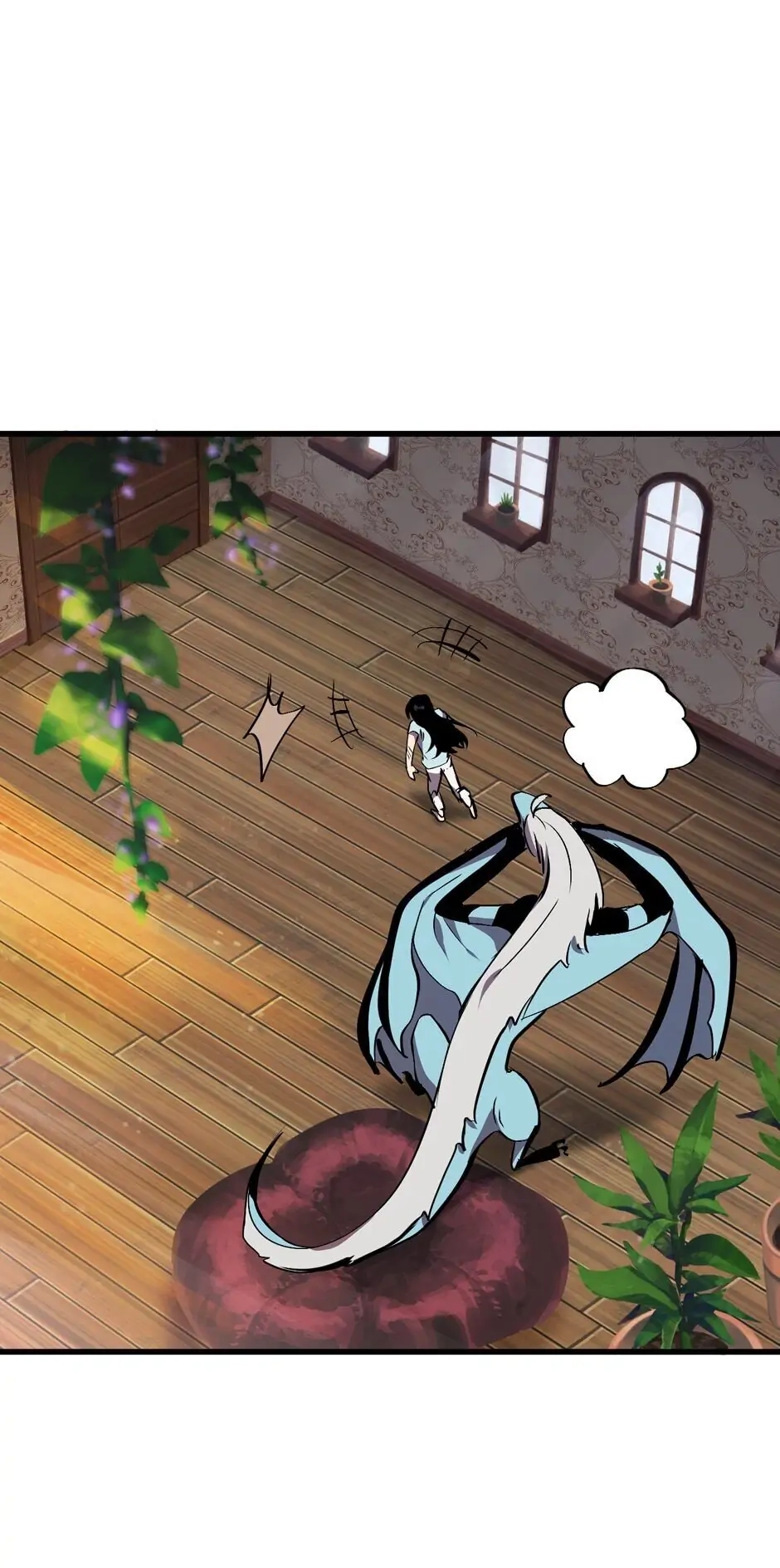 Survival Story of a Sword King in a Fantasy World Chapter 27 - Page 72