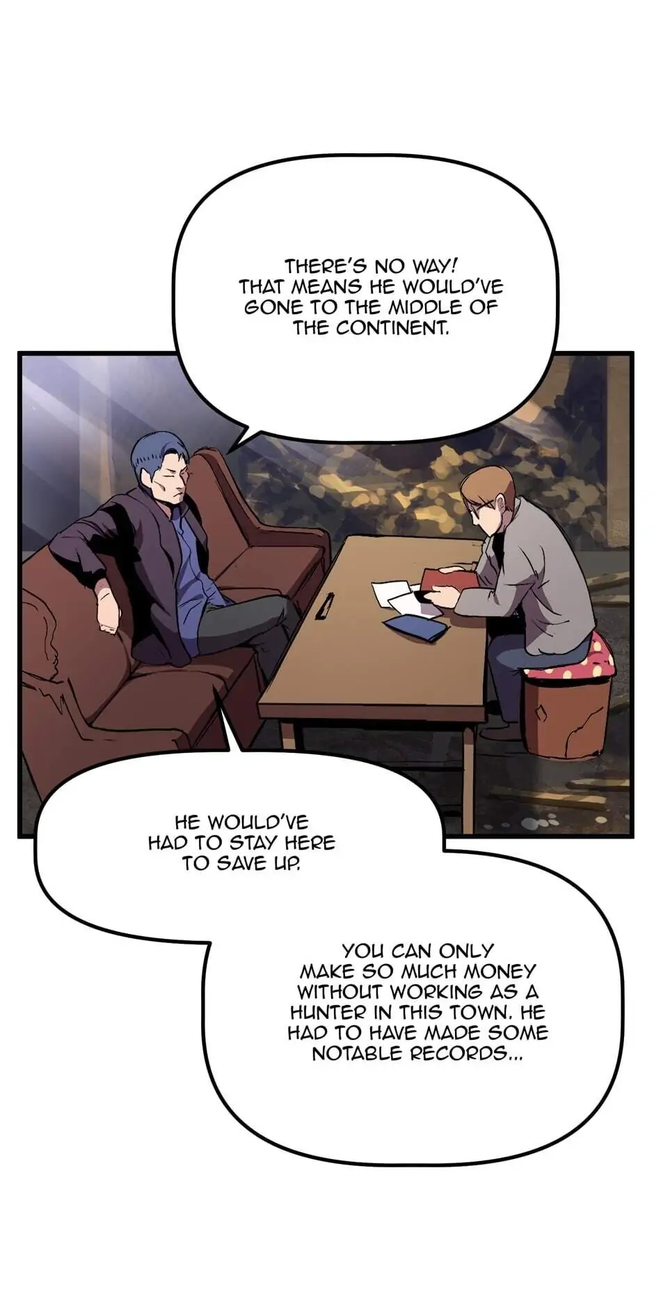 Survival Story of a Sword King in a Fantasy World Chapter 27 - Page 76