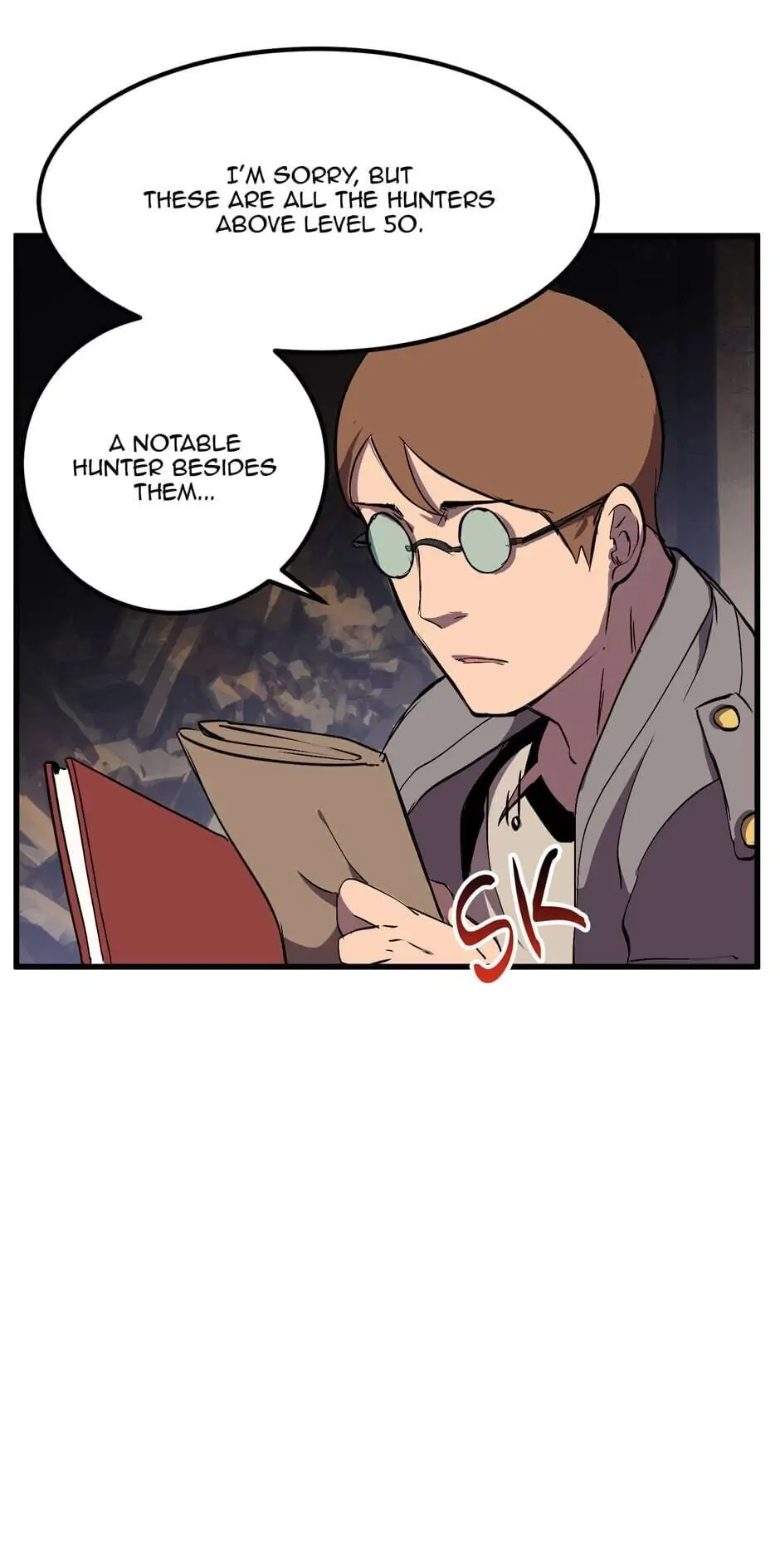 Survival Story of a Sword King in a Fantasy World Chapter 27 - Page 77