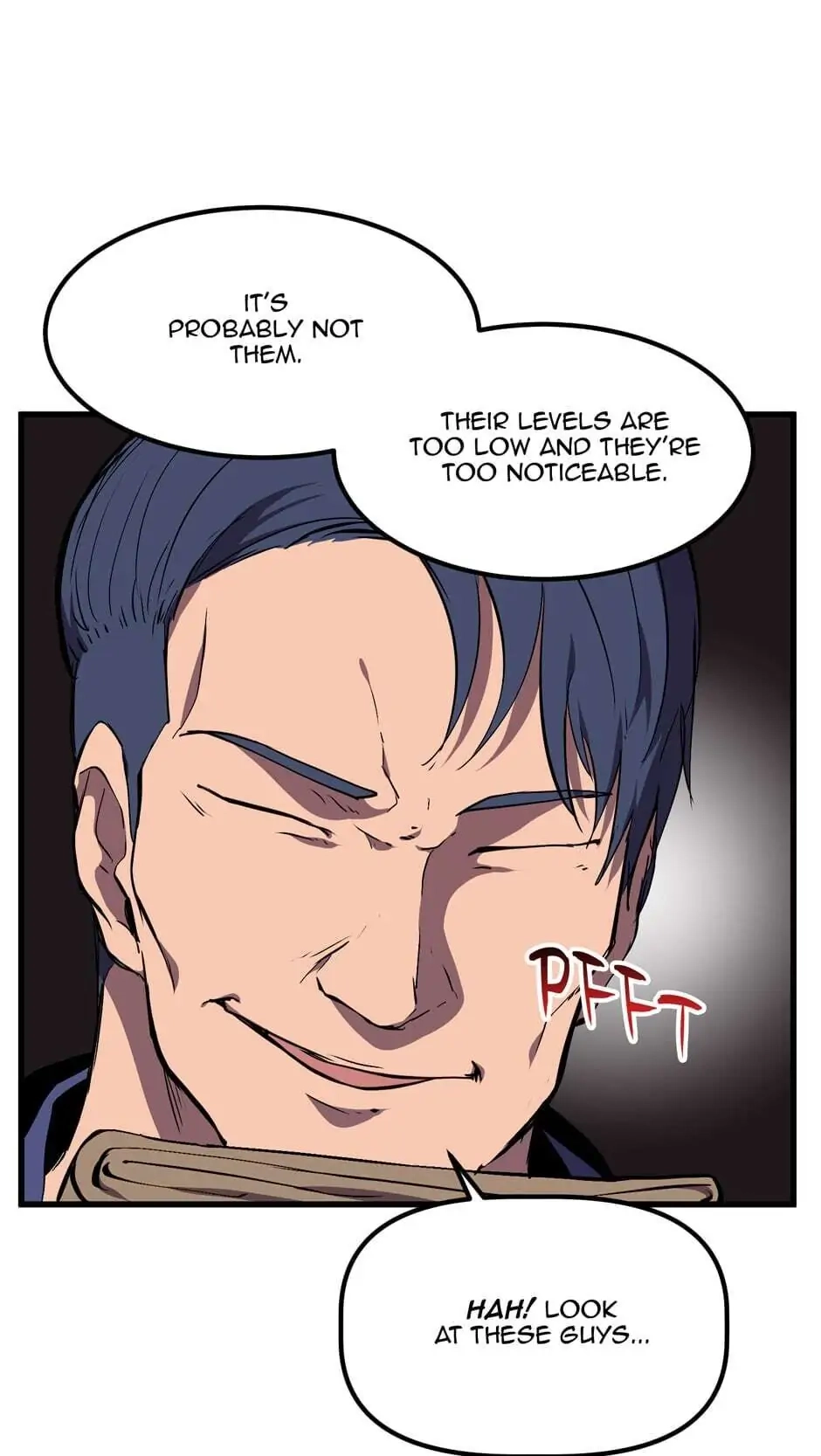 Survival Story of a Sword King in a Fantasy World Chapter 27 - Page 79