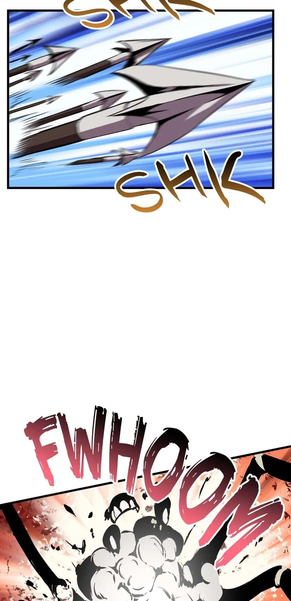Survival Story of a Sword King in a Fantasy World Chapter 28 - Page 6
