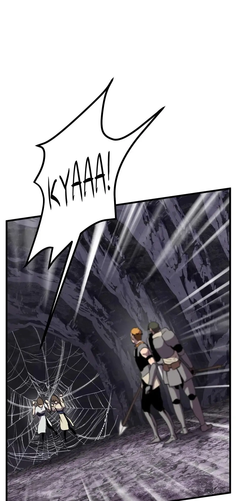 Survival Story of a Sword King in a Fantasy World Chapter 28 - Page 10
