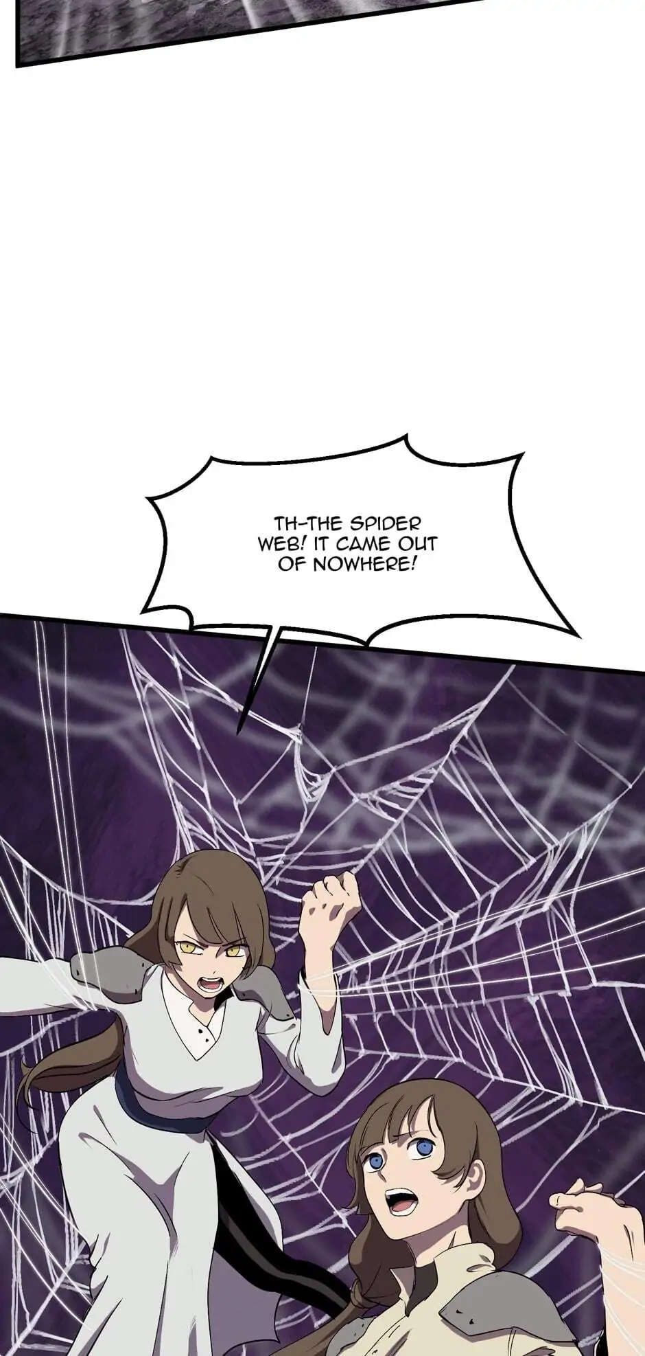 Survival Story of a Sword King in a Fantasy World Chapter 28 - Page 11