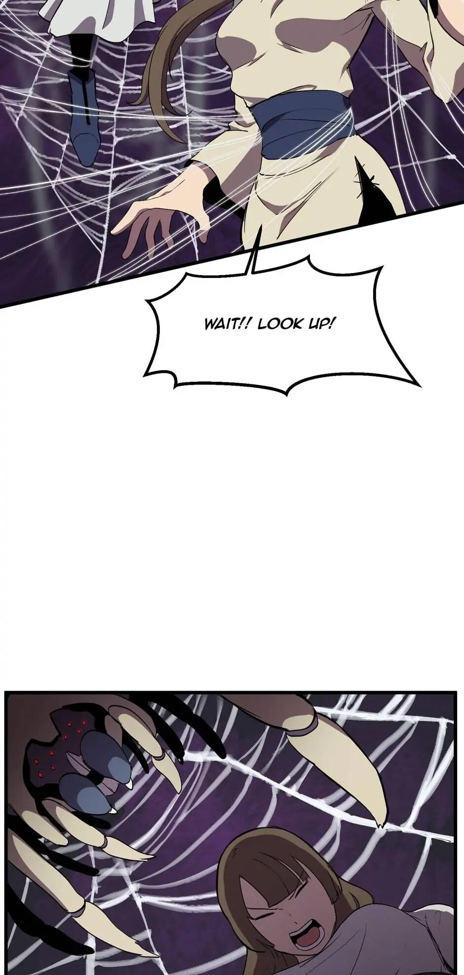 Survival Story of a Sword King in a Fantasy World Chapter 28 - Page 12