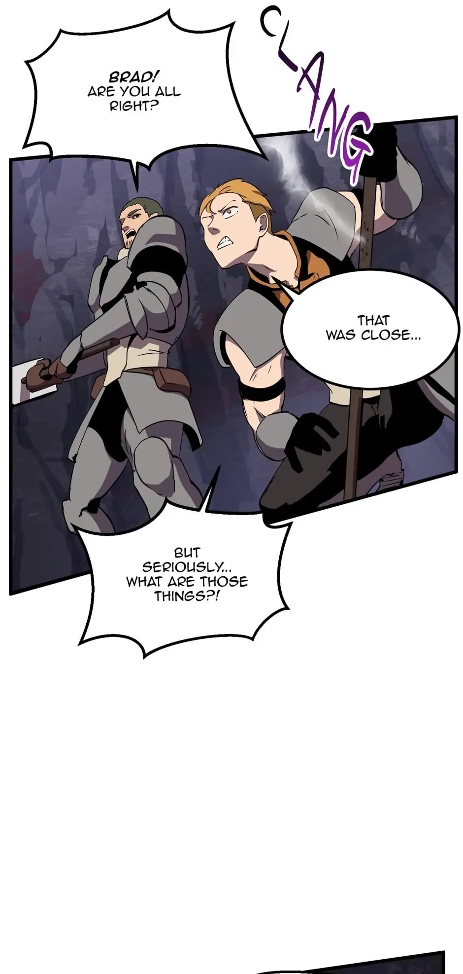 Survival Story of a Sword King in a Fantasy World Chapter 28 - Page 15