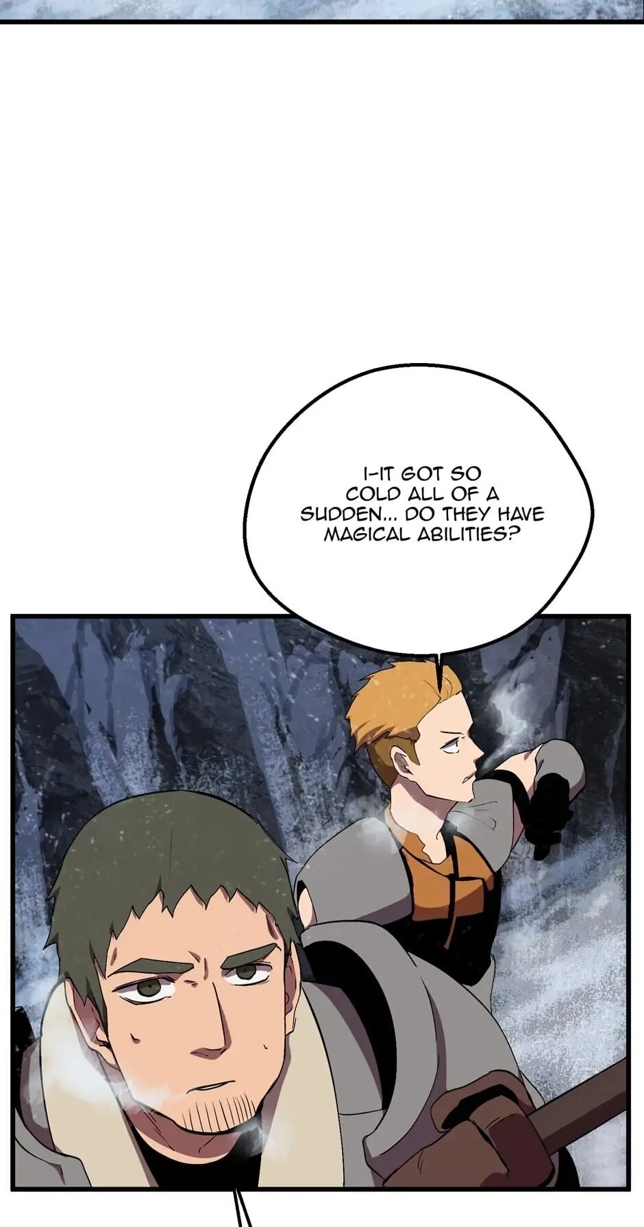 Survival Story of a Sword King in a Fantasy World Chapter 28 - Page 20