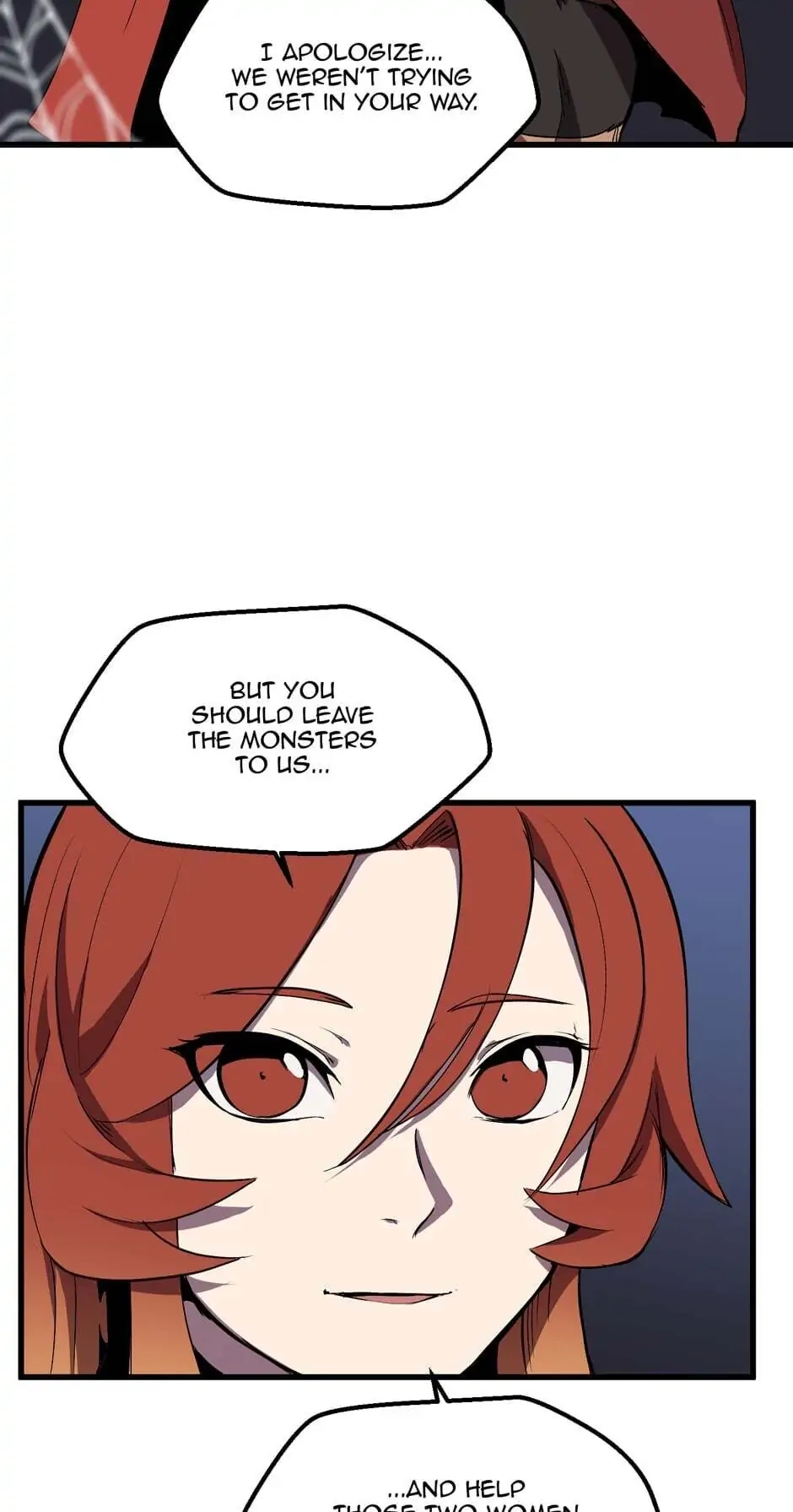 Survival Story of a Sword King in a Fantasy World Chapter 28 - Page 24