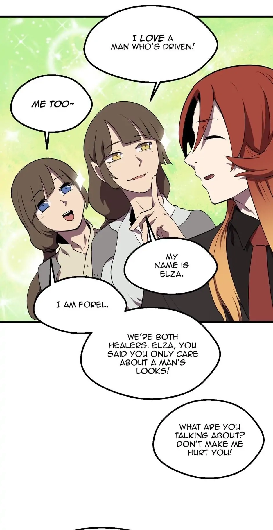 Survival Story of a Sword King in a Fantasy World Chapter 28 - Page 29