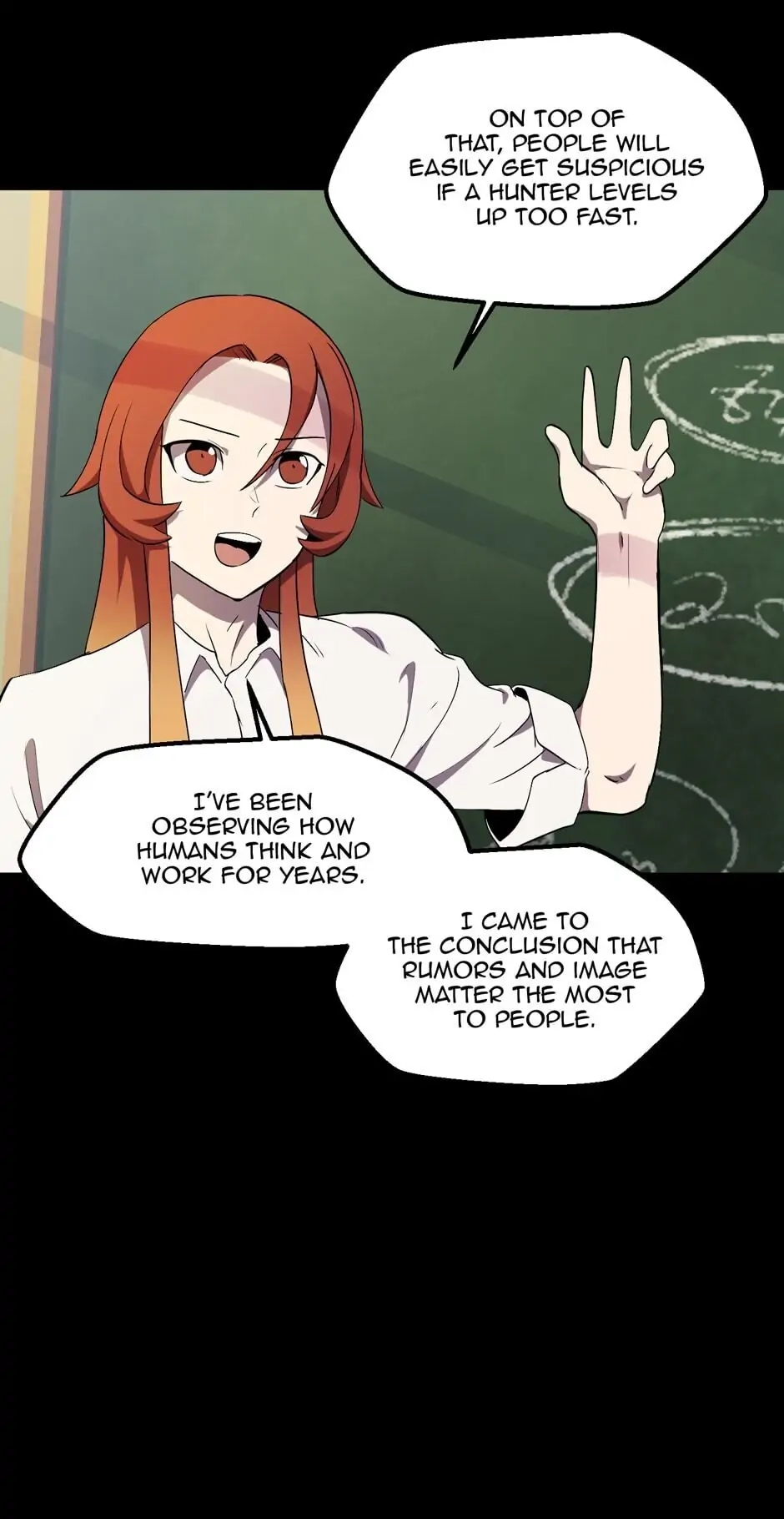 Survival Story of a Sword King in a Fantasy World Chapter 28 - Page 35