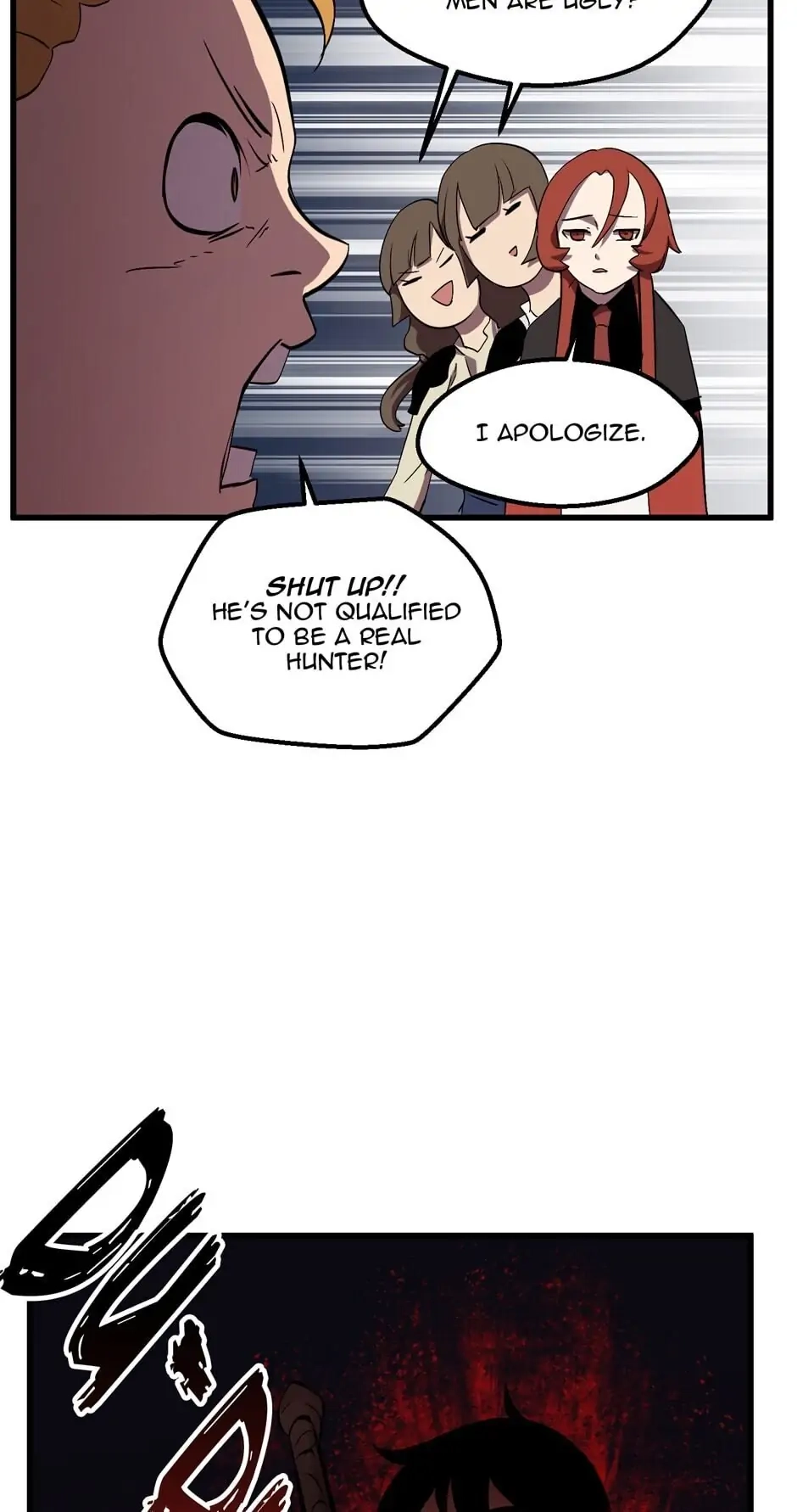 Survival Story of a Sword King in a Fantasy World Chapter 28 - Page 43