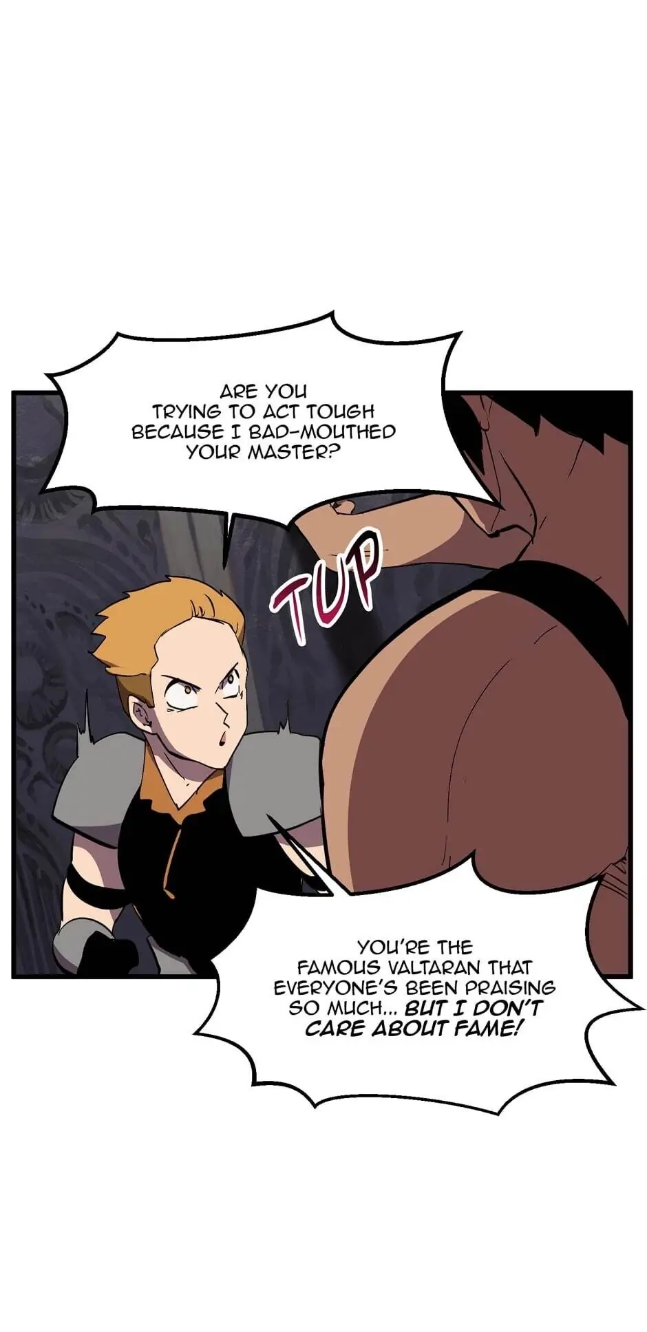 Survival Story of a Sword King in a Fantasy World Chapter 28 - Page 45
