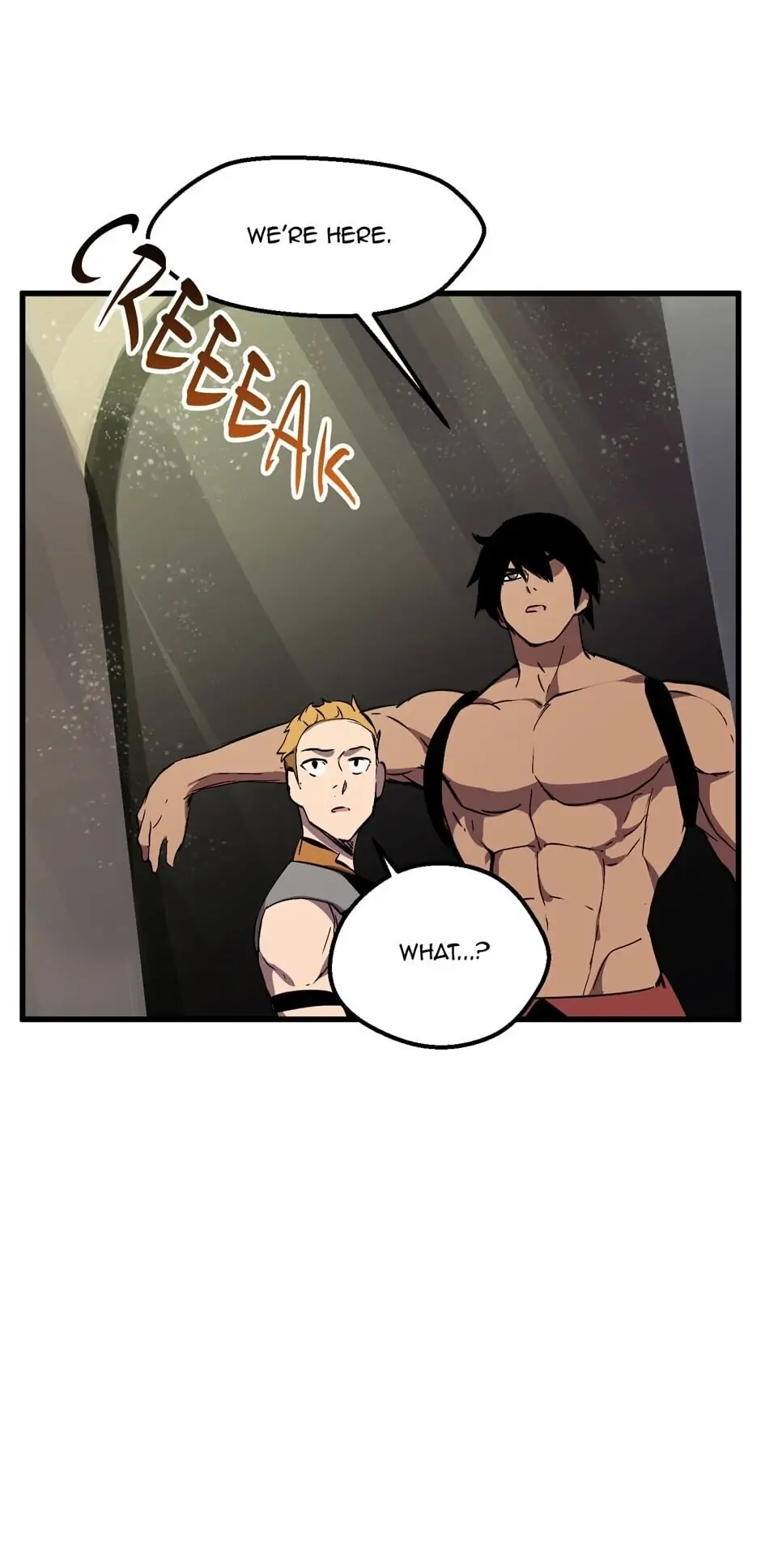 Survival Story of a Sword King in a Fantasy World Chapter 28 - Page 46