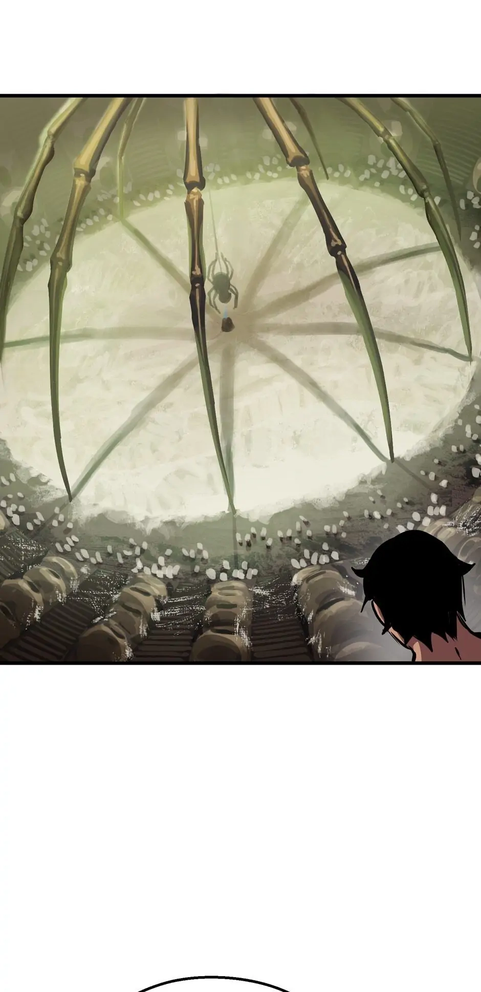Survival Story of a Sword King in a Fantasy World Chapter 28 - Page 48