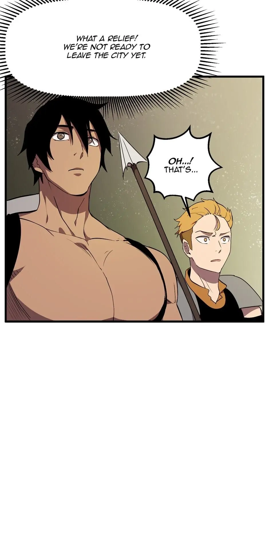 Survival Story of a Sword King in a Fantasy World Chapter 28 - Page 51