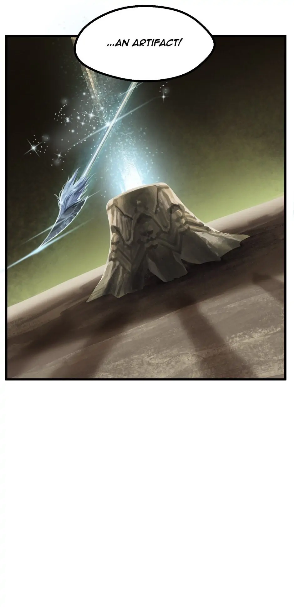 Survival Story of a Sword King in a Fantasy World Chapter 28 - Page 52