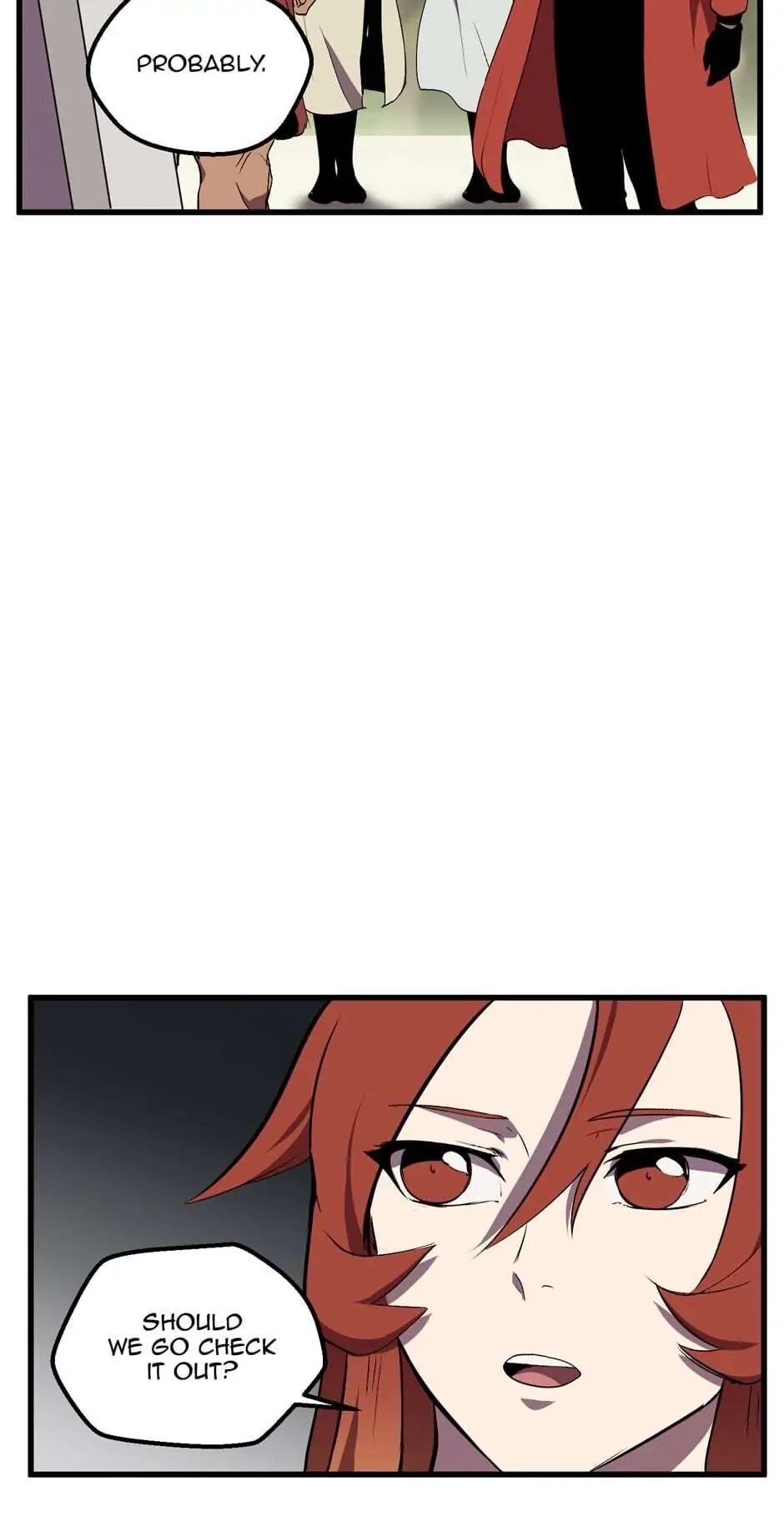 Survival Story of a Sword King in a Fantasy World Chapter 28 - Page 60