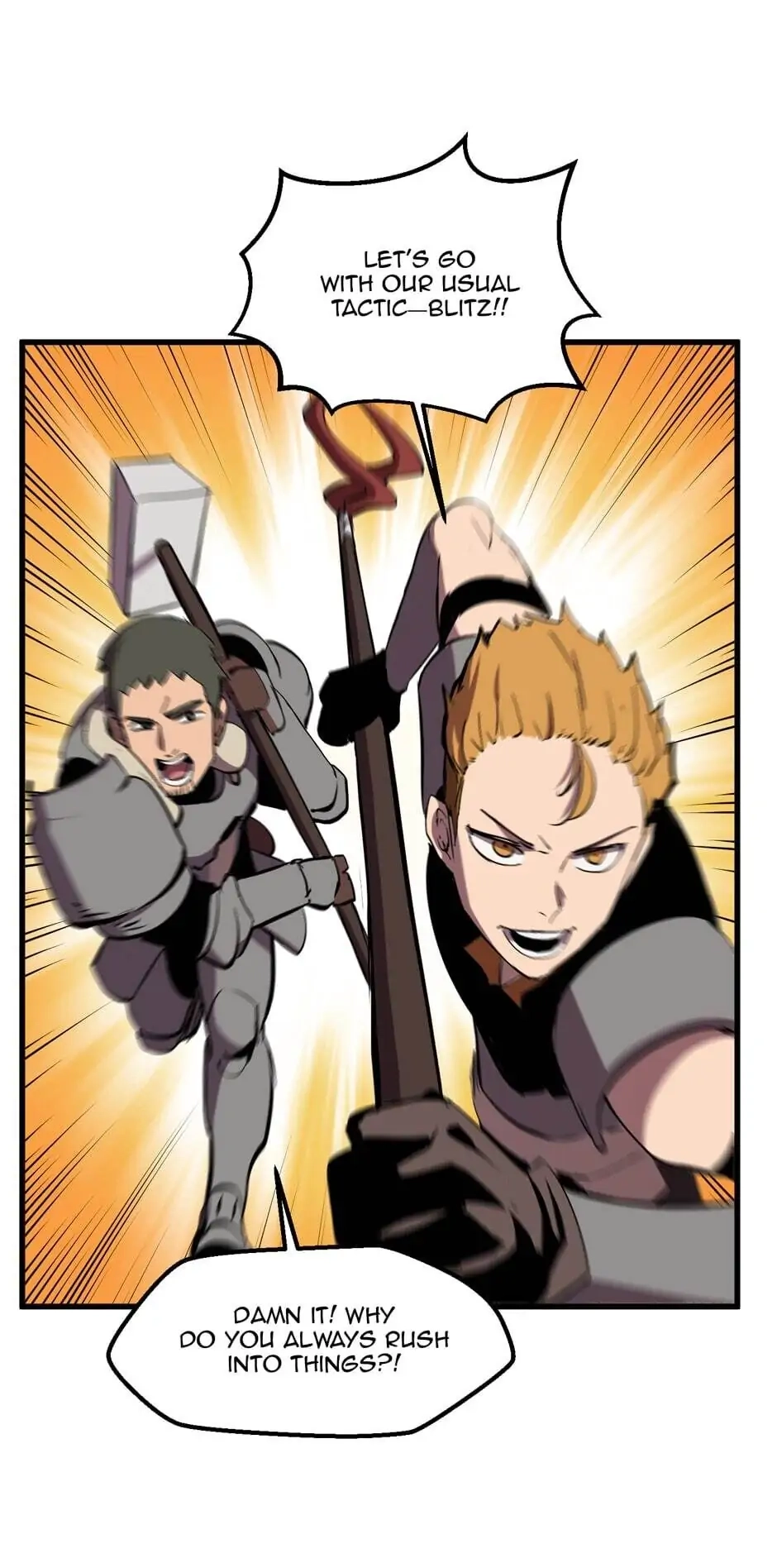Survival Story of a Sword King in a Fantasy World Chapter 28 - Page 63