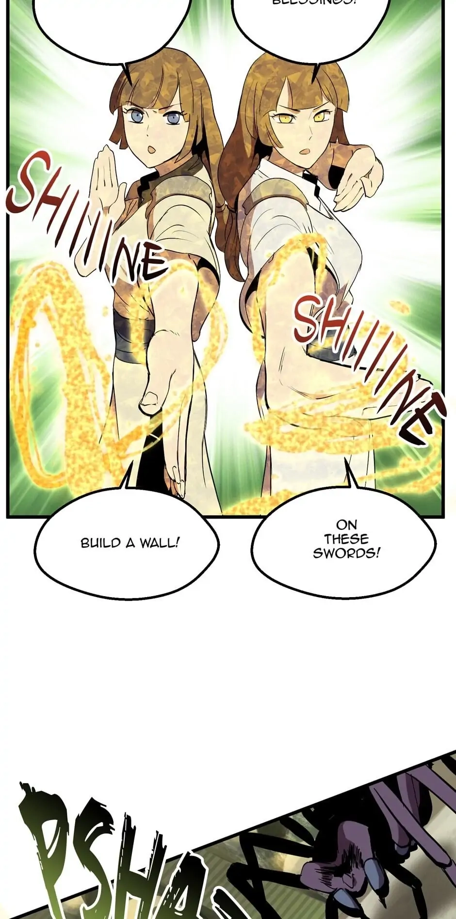 Survival Story of a Sword King in a Fantasy World Chapter 28 - Page 66
