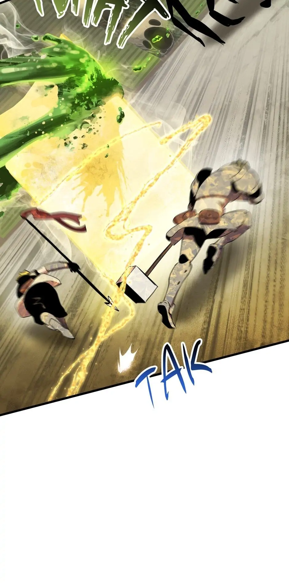 Survival Story of a Sword King in a Fantasy World Chapter 28 - Page 67