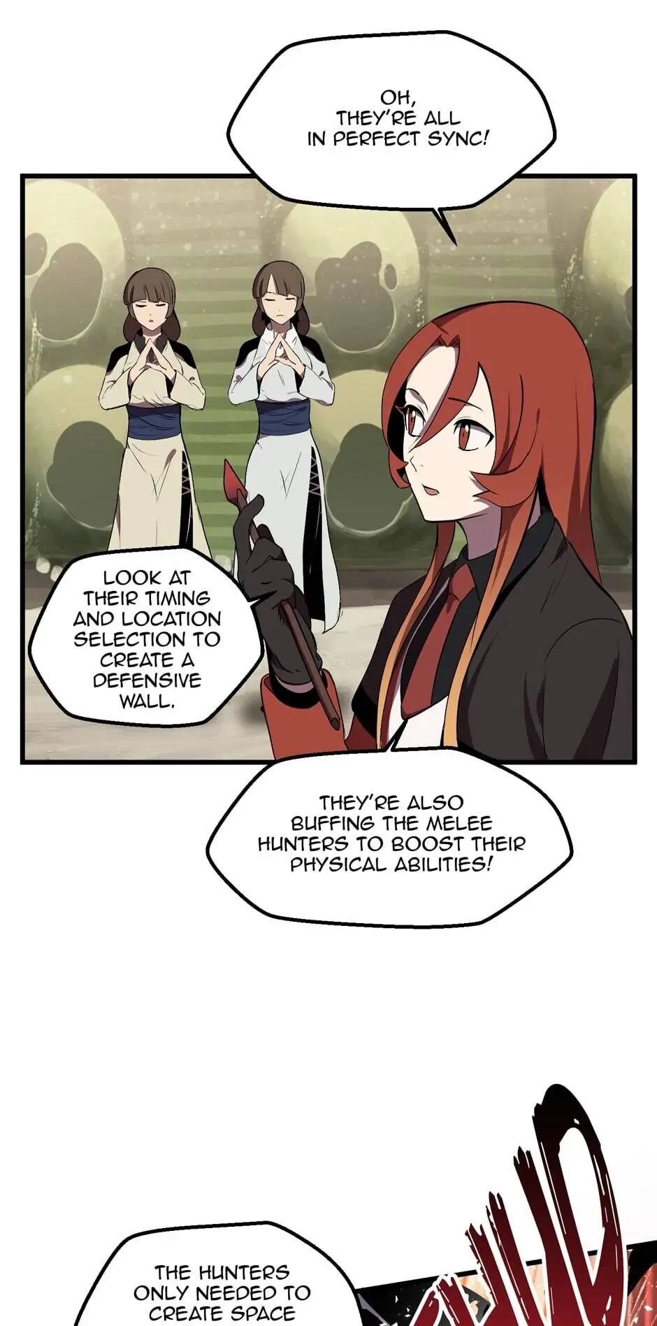 Survival Story of a Sword King in a Fantasy World Chapter 28 - Page 68