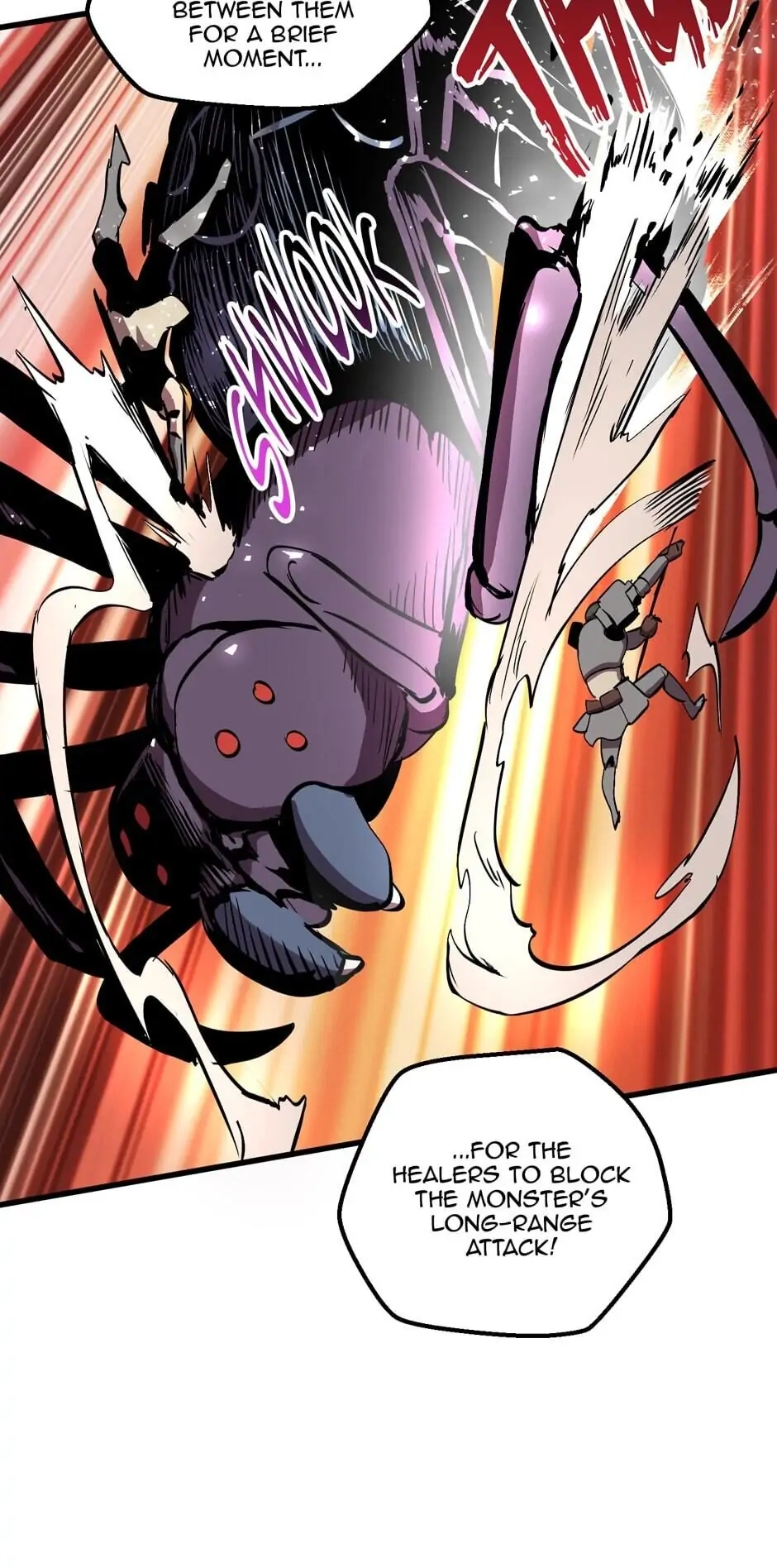 Survival Story of a Sword King in a Fantasy World Chapter 28 - Page 69