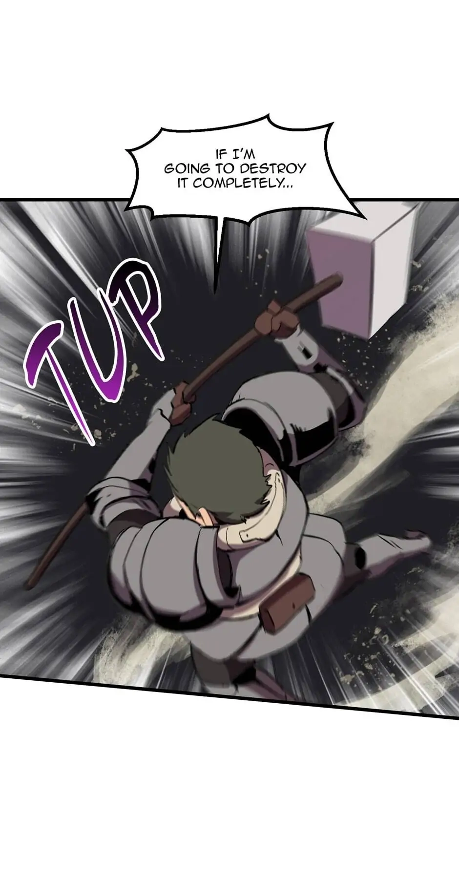 Survival Story of a Sword King in a Fantasy World Chapter 28 - Page 71