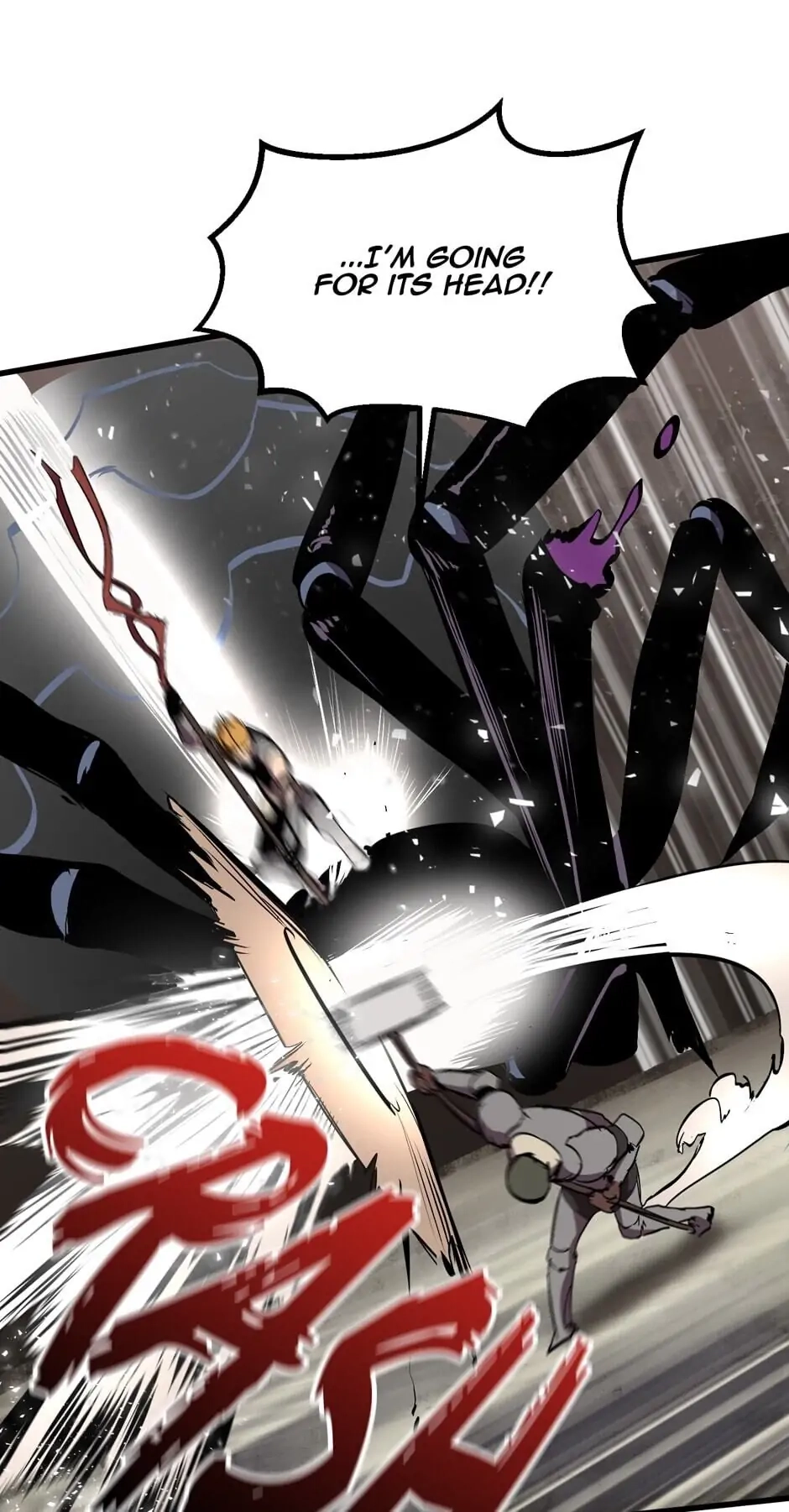 Survival Story of a Sword King in a Fantasy World Chapter 28 - Page 72