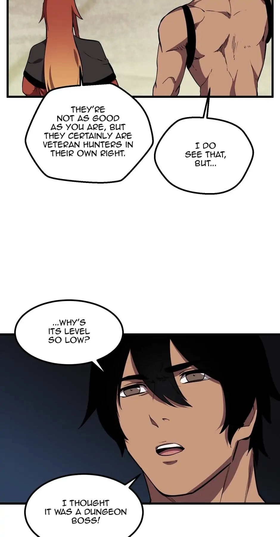 Survival Story of a Sword King in a Fantasy World Chapter 28 - Page 74