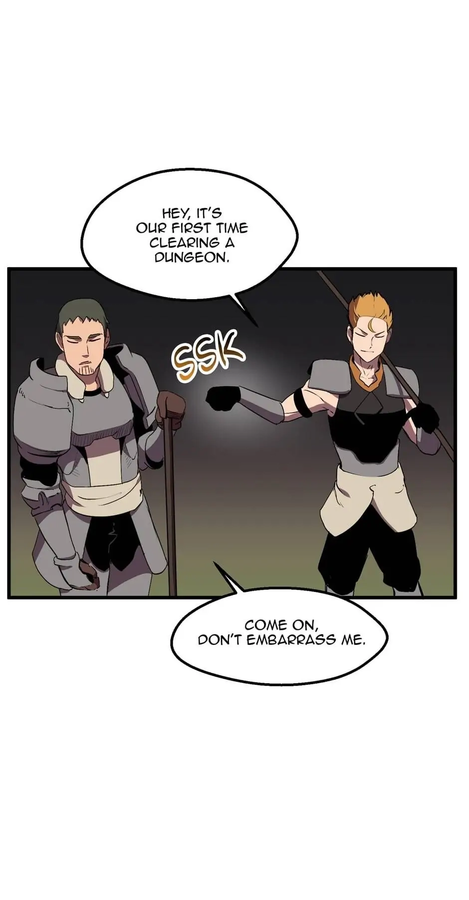 Survival Story of a Sword King in a Fantasy World Chapter 28 - Page 76