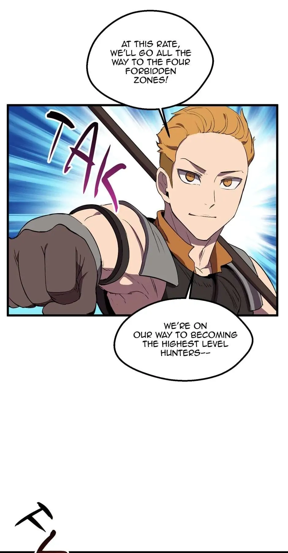 Survival Story of a Sword King in a Fantasy World Chapter 28 - Page 77