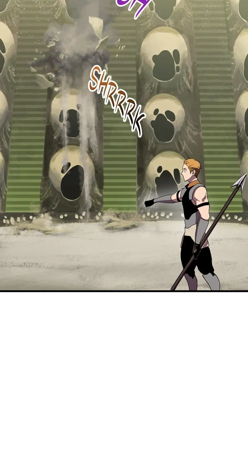 Survival Story of a Sword King in a Fantasy World Chapter 28 - Page 79