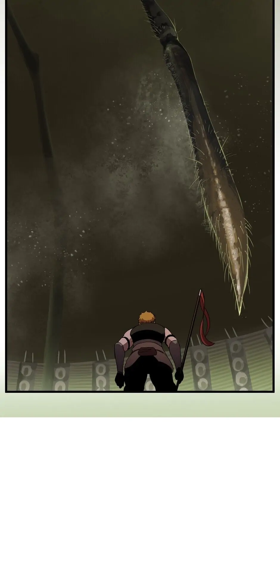 Survival Story of a Sword King in a Fantasy World Chapter 28 - Page 83