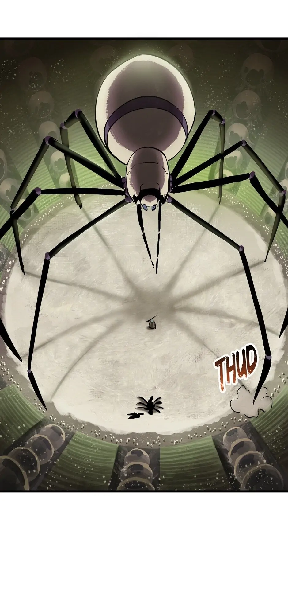 Survival Story of a Sword King in a Fantasy World Chapter 28 - Page 84