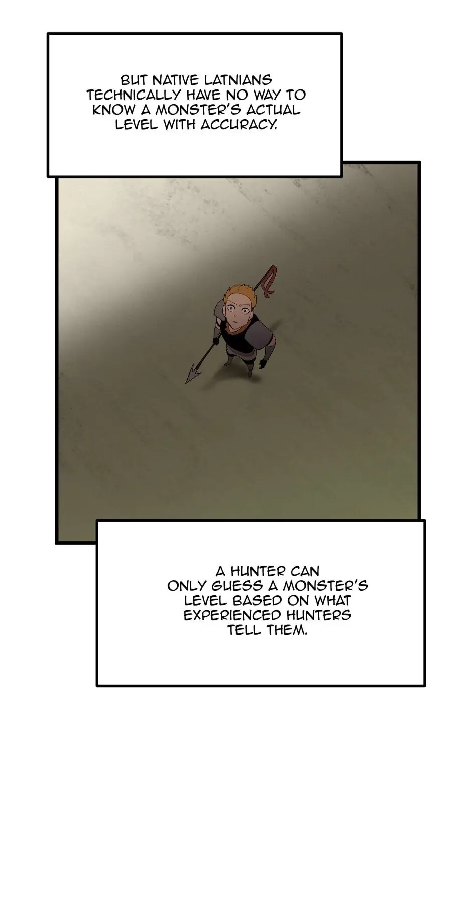 Survival Story of a Sword King in a Fantasy World Chapter 29 - Page 3