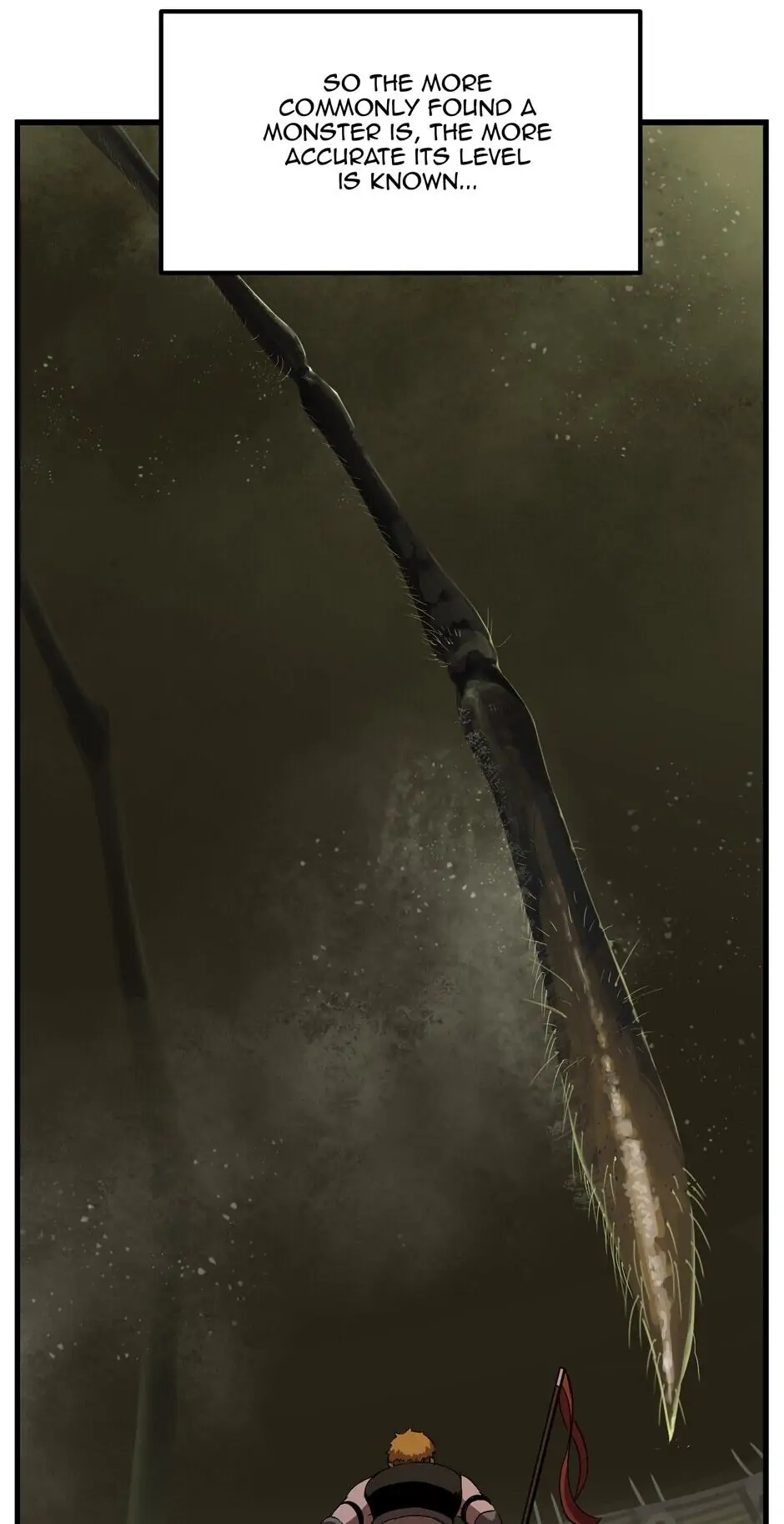 Survival Story of a Sword King in a Fantasy World Chapter 29 - Page 4