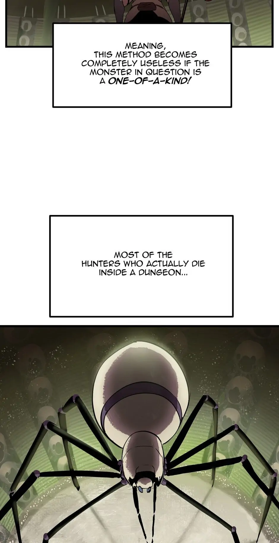 Survival Story of a Sword King in a Fantasy World Chapter 29 - Page 5