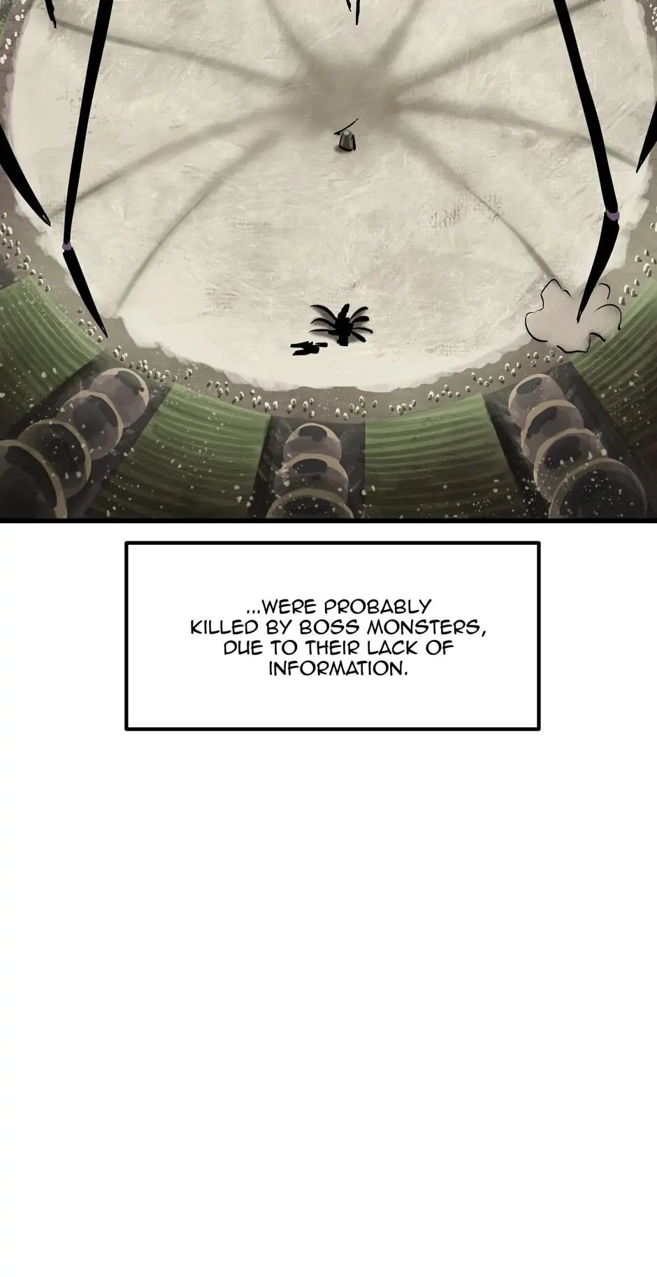 Survival Story of a Sword King in a Fantasy World Chapter 29 - Page 6
