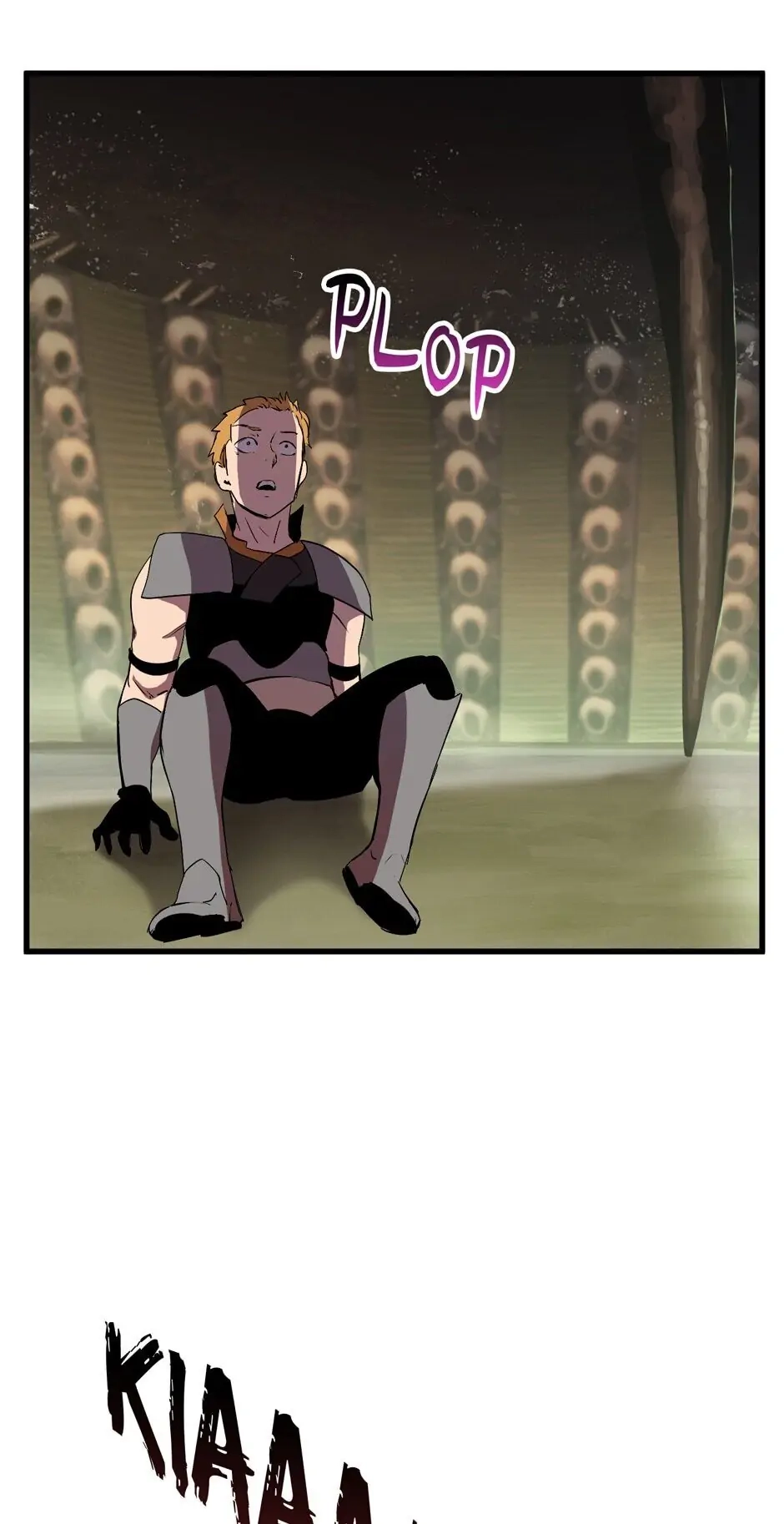 Survival Story of a Sword King in a Fantasy World Chapter 29 - Page 7