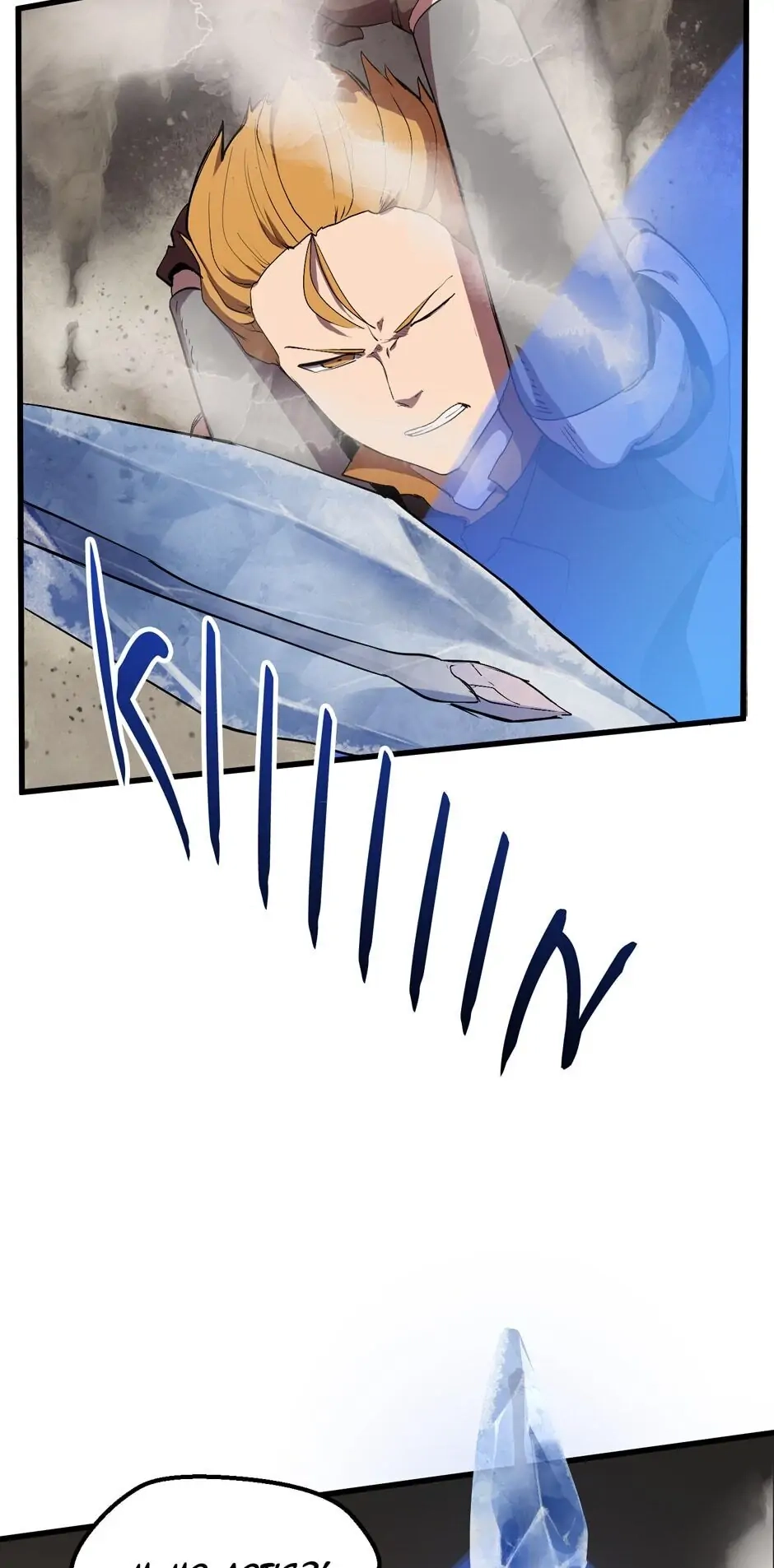 Survival Story of a Sword King in a Fantasy World Chapter 29 - Page 13