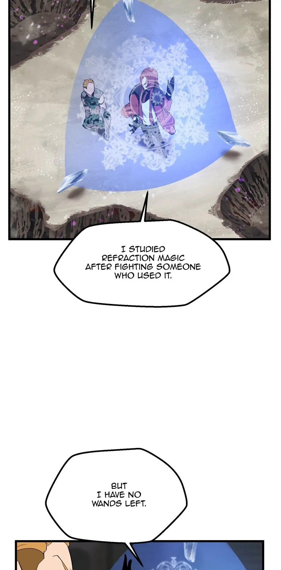 Survival Story of a Sword King in a Fantasy World Chapter 29 - Page 15